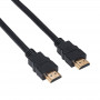 Akyga AK-HD-30A cable HDMI 1.4 High-Speed con Ethernet, 3 m, negro