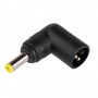 Akyga AK-SC-M4 Punta para cargador universal de portátil 4,8 x 1,7 mm, 18,5 V