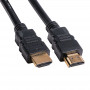 Akyga AK-HD-100A cable HDMI 1.4 High-Speed con Ethernet, 10 m, negro