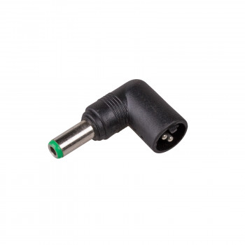 Akyga AK-SC-M1 punta para cargador universal de portátil 6,3 x 3,0 mm, 15 V