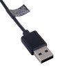 Akyga AK-SW-06 Cable de carga para Samsung Galaxy Fit, 1 m