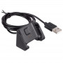 Akyga AK-SW-01 Cable de carga para Amazfit Bip, 1 m
