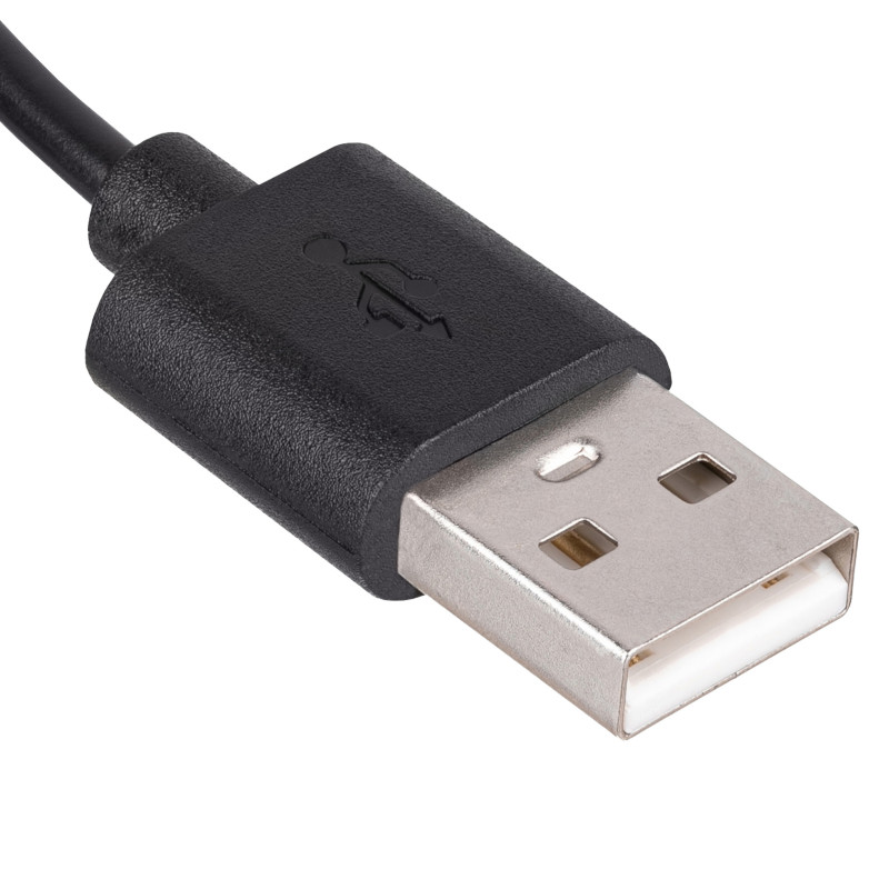 Akyga AK-SW-01 Cable de carga para Amazfit Bip, 1 m