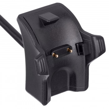 Akyga AK-SW-03 cable de carga para Huawei Honor Band 3 / 4 / 5, USB, 1 m