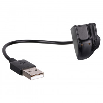 Akyga AK-SW-08 Cable de carga para Samsung Galaxy Fit E (SM-R375), USB, 15 cm