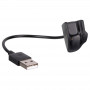 Akyga AK-SW-08 Cable de carga para Samsung Galaxy Fit E (SM-R375), USB, 15 cm