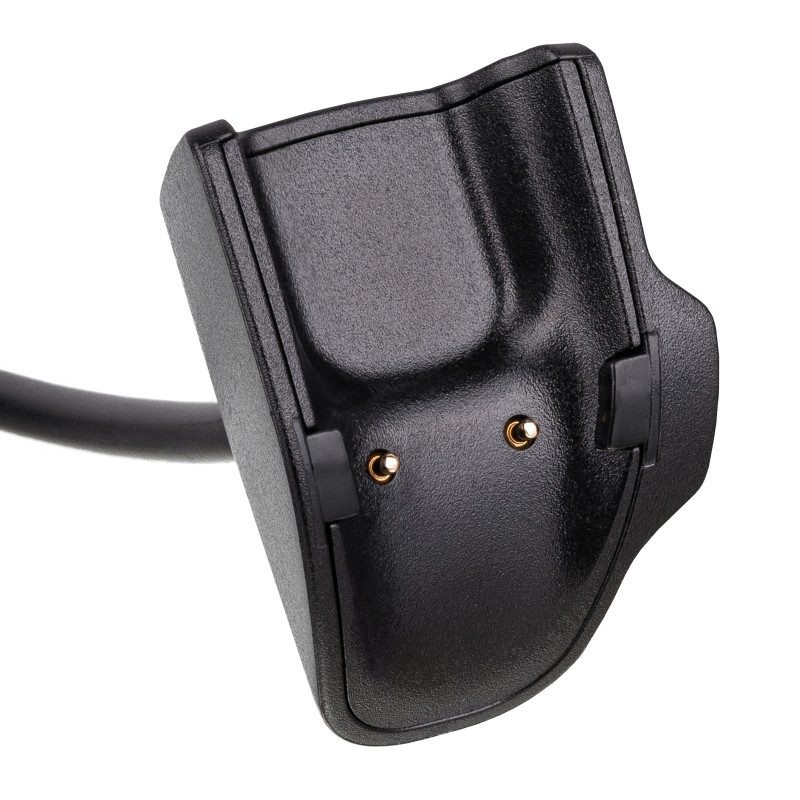 Akyga AK-SW-08 Cable de carga para Samsung Galaxy Fit E (SM-R375), USB, 15 cm