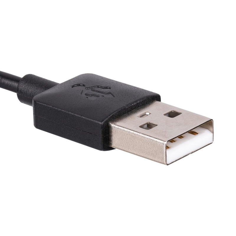 Akyga AK-SW-08 Cable de carga para Samsung Galaxy Fit E (SM-R375), USB, 15 cm