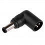 Akyga AK-SC-M8 Punta para cargador universal de portátil 6,5 x 4,4 mm + pin, 19,5 V