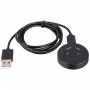 Akyga AK-SW-21 Cable de carga para Huawei Watch GT, 1 m