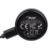 Akyga AK-SW-21 Cable de carga para Huawei Watch GT, 1 m