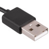 Akyga AK-SW-21 Cable de carga para Huawei Watch GT, 1 m