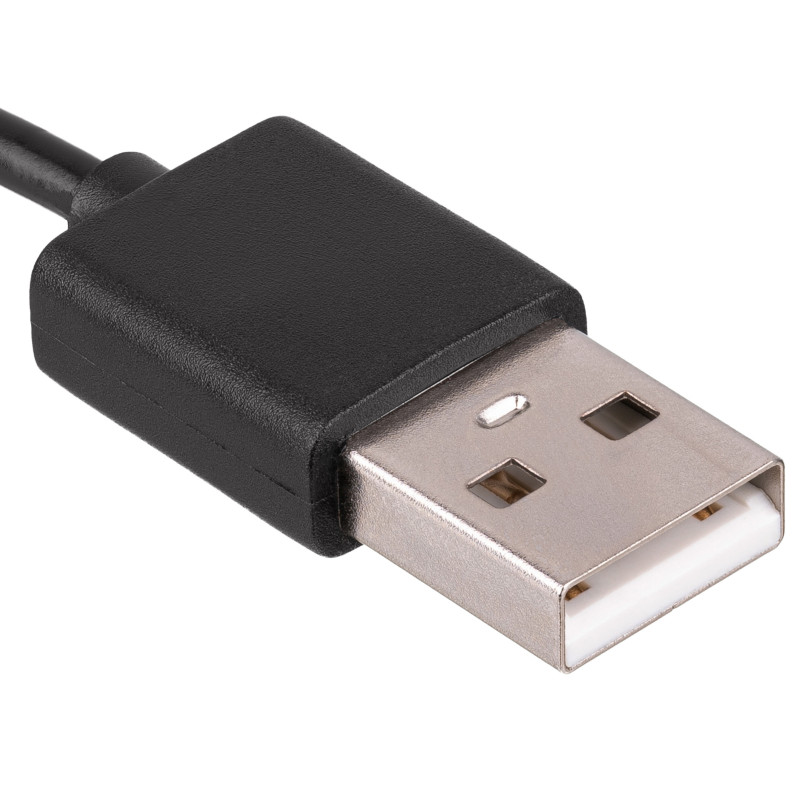 Akyga AK-SW-21 Cable de carga para Huawei Watch GT, 1 m