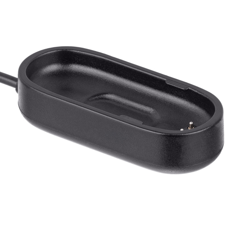 Akyga AK-SW-13 Cable de carga para Xiaomi Mi Band 4, USB, 20 cm