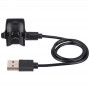 Akyga AK-SW-22 cargador para Huawei Band con cable USB / Micro-USB, 50 cm