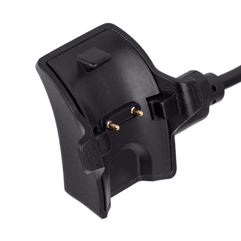 Akyga AK-SW-22 cargador para Huawei Band con cable USB / Micro-USB, 50 cm