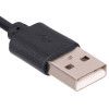 Akyga AK-SW-22 cargador para Huawei Band con cable USB / Micro-USB, 50 cm