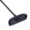 Akyga AK-SW-31 cable de carga para Fitbit Inspire 2 / ACE 3, USB-A, 1 m