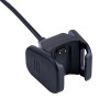 Akyga AK-SW-29 cable de carga para Fitbit Charge 3 / 4, USB-A, 1 m