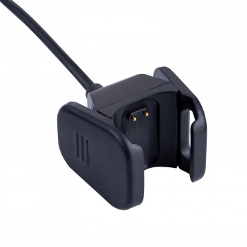 Akyga AK-SW-29 cable de carga para Fitbit Charge 3 / 4, USB-A, 1 m