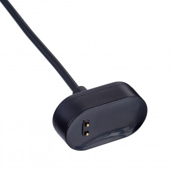 Akyga AK-SW-32 cable de carga magnético para Fitbit Inspire / Inspire HR / ACE 2, USB, 1 m