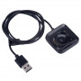 Akyga AK-SW-34 cable de carga para Oppo Watch 41 mm / 46 mm, USB, 1 m