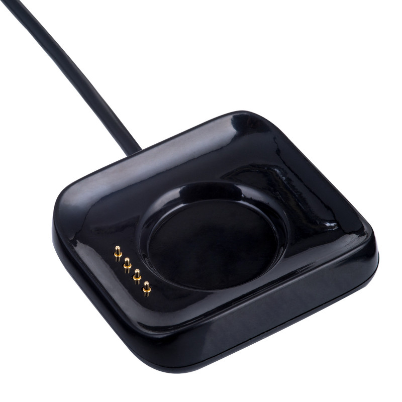 Akyga AK-SW-34 cable de carga para Oppo Watch 41 mm / 46 mm, USB, 1 m