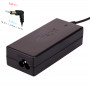 Akyga AK-ND-03 fuente de alimentación para portátil 18,5 V / 3,5 A, 65 W, 7,4 x 5,0 mm + pin, 1,2 m, para HP