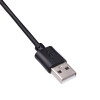 Akyga AK-USB-01 cable USB 2.0 USB-A (M) a Micro USB-B (M), 1,8 m, negro