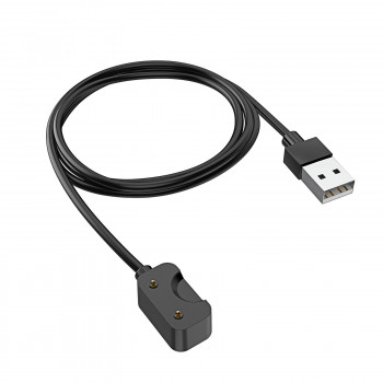 Akyga AK-SW-40 cable de carga para Samsung Galaxy FIT3 (SM-R390), USB, 1 m