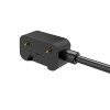 Akyga AK-SW-40 cable de carga para Samsung Galaxy FIT3 (SM-R390), USB, 1 m