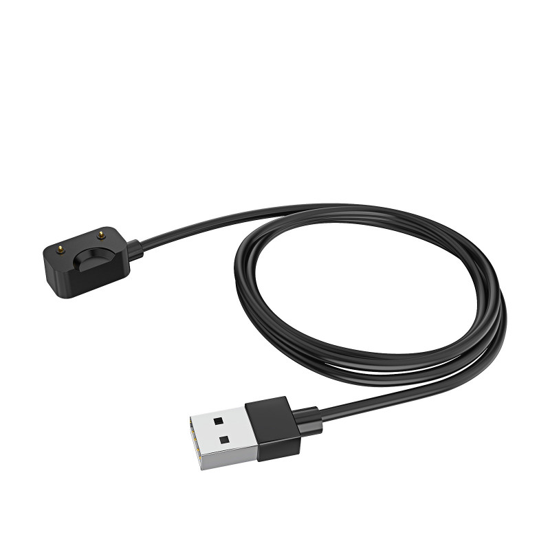 Akyga AK-SW-40 cable de carga para Samsung Galaxy FIT3 (SM-R390), USB, 1 m