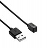 Akyga AK-SW-41 Cable de carga para Redmi Watch 2 Lite / Wristband 7 Pro, 1 m