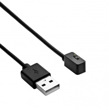 Akyga AK-SW-41 cable de carga para Redmi Watch 2 Lite / Wristband 7 Pro, 1 m