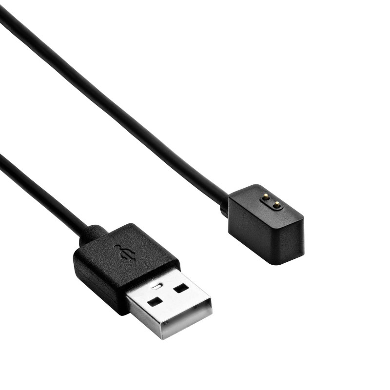 Akyga AK-SW-41 Cable de carga para Redmi Watch 2 Lite / Wristband 7 Pro, 1 m
