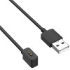 Akyga AK-SW-42 Cable de carga para Redmi Watch 3 Lite / Wristband 8 Pro, 1 m