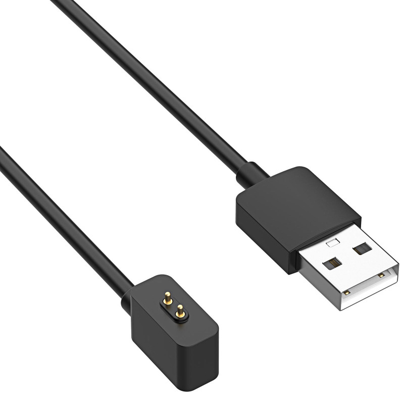 Akyga AK-SW-42 Cable de carga para Redmi Watch 3 Lite / Wristband 8 Pro, 1 m