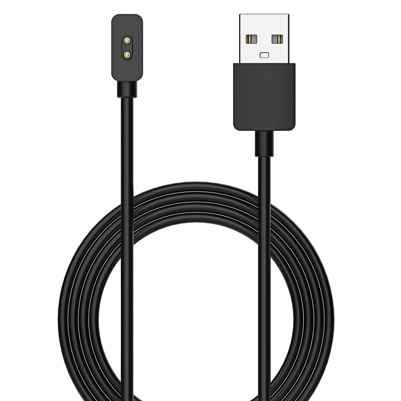 Akyga AK-SW-42 Cable de carga para Redmi Watch 3 Lite / Wristband 8 Pro, 1 m