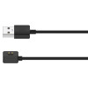 Akyga AK-SW-42 Cable de carga para Redmi Watch 3 Lite / Wristband 8 Pro, 1 m