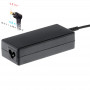 Akyga AK-ND-09 fuente de alimentación para portátil 18,5 V, 65 W, 4,8 x 1,7 mm, 1,2 m, para HP