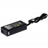Akyga AK-ND-09 fuente de alimentación para portátil 18,5 V, 65 W, 4,8 x 1,7 mm, 1,2 m, para HP