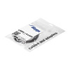 Akyga AK-USB-19 cable alargador USB 2.0 USB-A (M) a USB-A (F), 3 m, negro