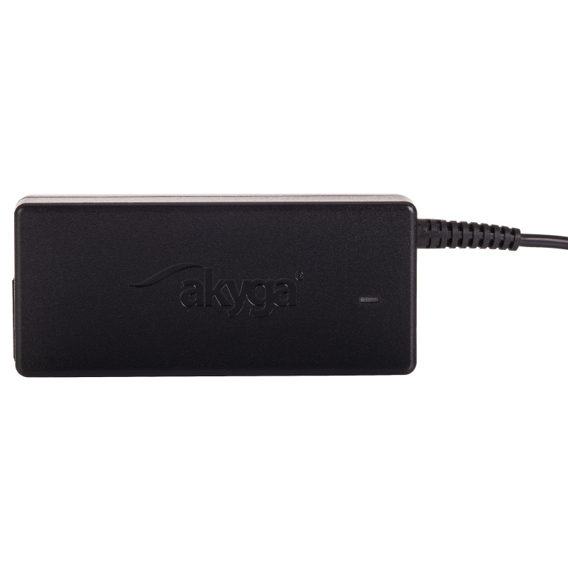 Akyga AK-ND-21 fuente de alimentación para portátil 19 V / 1,58 A, 30 W, 5,5 x 1,7 mm, 1,2 m, para Acer