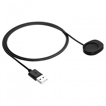 Akyga AK-SW-46 cable de carga para Amazfit Balance (A2286), USB, 1 m