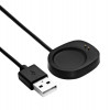 Akyga AK-SW-46 cable de carga para Amazfit Balance (A2286), USB, 1 m
