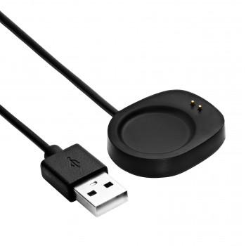 Akyga AK-SW-46 cable de carga para Amazfit Balance (A2286), USB, 1 m