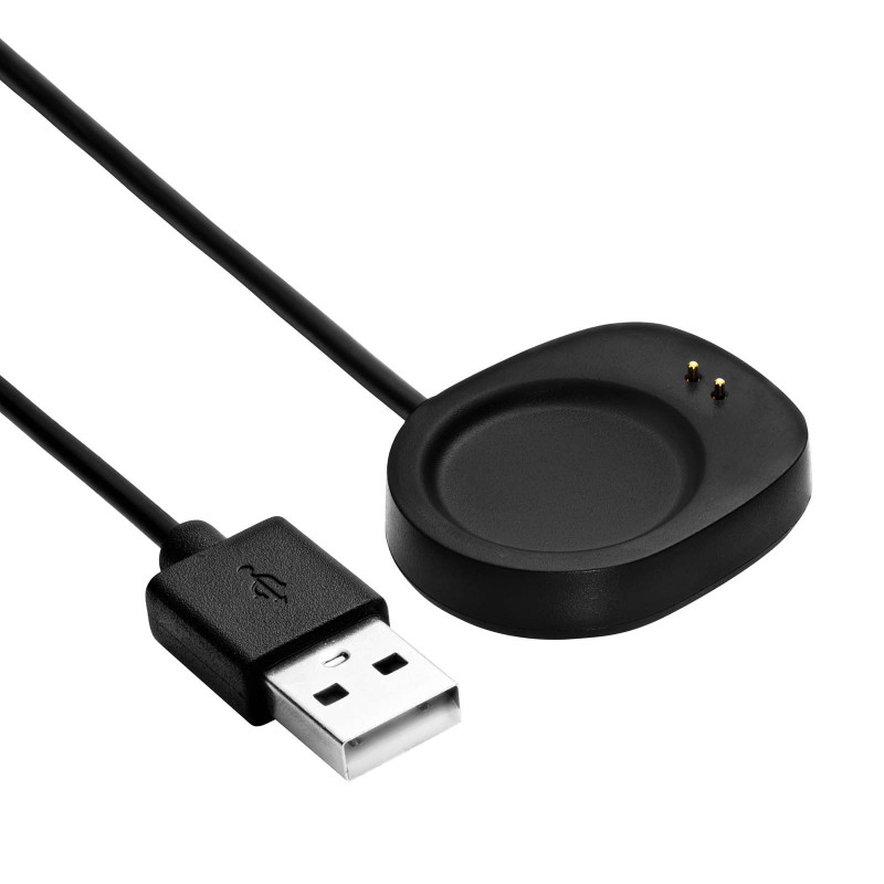Akyga AK-SW-46 cable de carga para Amazfit Balance (A2286), USB, 1 m