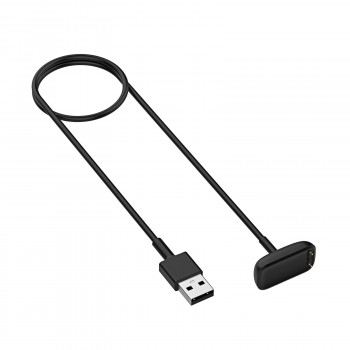 Akyga AK-SW-45 cable de carga para Fitbit Luxe / Charge 5 / Charge 6, USB, 1 m
