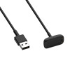 Akyga AK-SW-45 cable de carga para Fitbit Luxe / Charge 5 / Charge 6, USB, 1 m