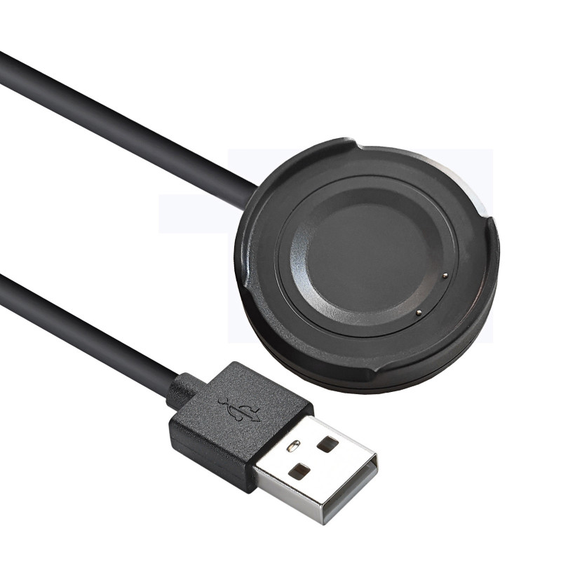 Akyga AK-SW-51 cable de carga para Vivo Watch, USB, 1 m